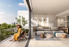 Genuine Resale | Spacious Layout | Modern Living