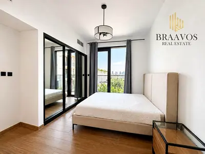 NEAR MALL | EASY ACCESS TO EXIT | POOL VIEW | W/ STUDY ROOM