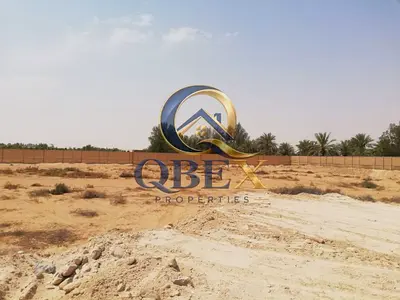 فرصة أرض لمشروع صناعي في الإمارات