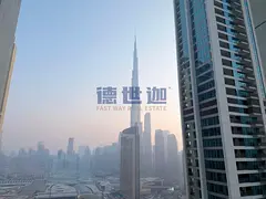 Burj Khalifa View | 2BR Apartment | Balcony | furnished