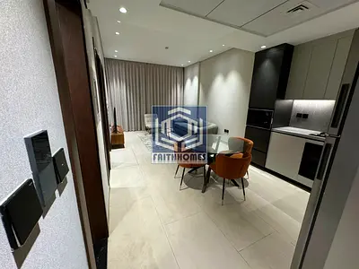Available 1st of October | Fully-furnished | Bright & Spacious