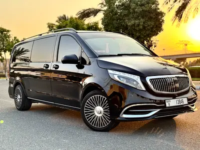 صورة 2 لـ 2023 Mercedes-BENZ VITO