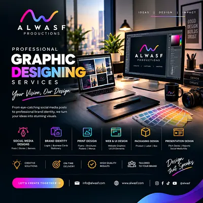 Good Design Is Invisible. Great Design Is Unforgettable. We Deliver Great.