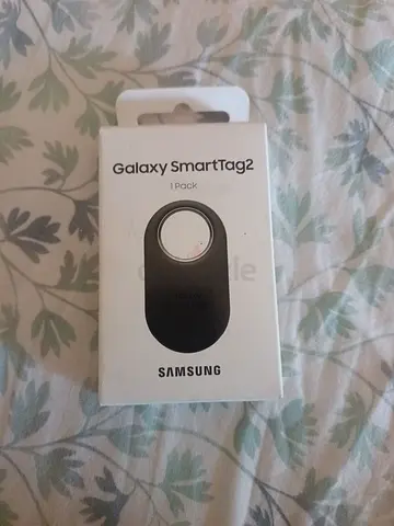 Samsung Galaxy SmartTag2 (1 Pack) - Unopened/Like New
