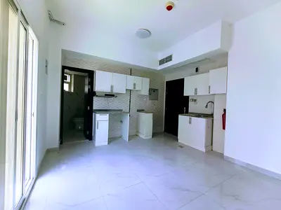 Lavish like a brand new Studio with Balcony close to Ambassador school