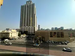 3-Bedroom Apartment for Sale in Al Khor Towers – Ajman