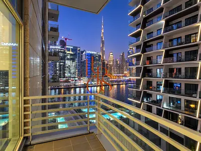 Fully Furnished | Vacant & Ready | Flexible Terms