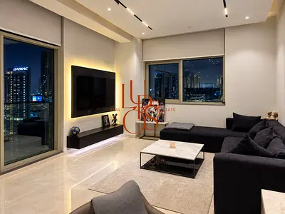 Fully Furnished | Vacant & Ready | Flexible Terms