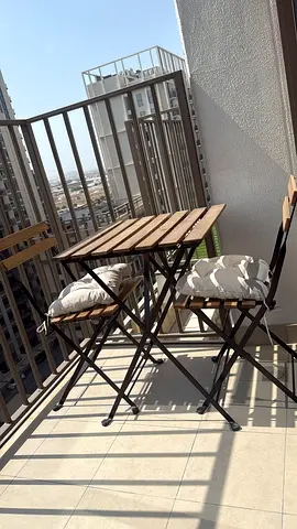 Outdoor Furniture Set