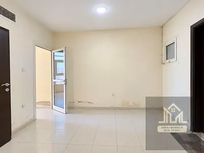 1BHK Apartment for Rent in Muwaileh Sharjah | Near Galaxy City Supermarket