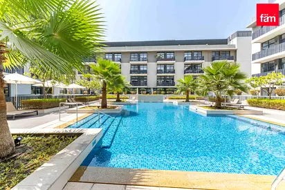 Fully Furnished | Luxury Living | Spacious Layout