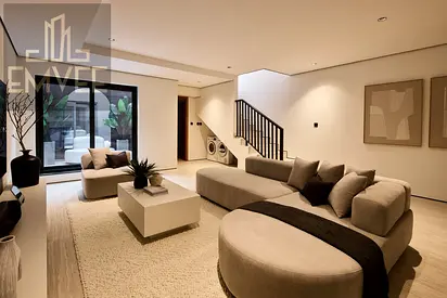 4 BR + Basement | Corner | Brand New