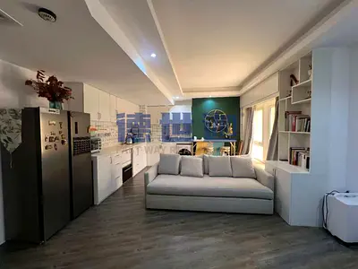 Furnished | Upgraded | Vacant in 2 Months