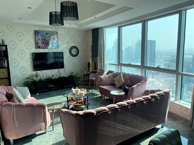 🏡 فرصة مميزة للبيع في برج الدانة!