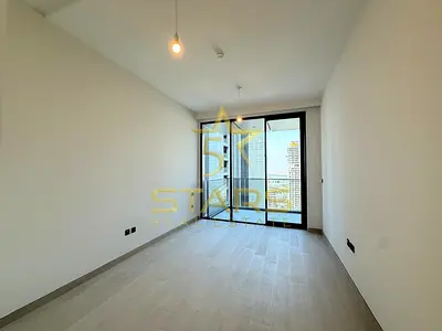 Exclusive High-Floor Studio | Vacant | Skyline Views | Ready to Move In