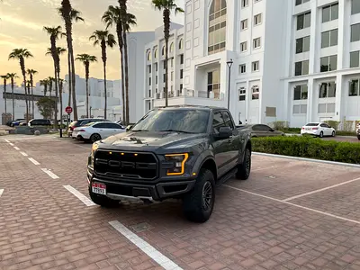 2020 FORD F-150 — фото 4