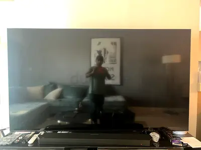 Samsung 85 inch crystal UHD 4K UA86DU7000U