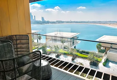سكن على الواجهة البحرية | إطلالة على البحر | مرافق