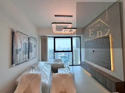 High Floor Canal View Brnad New Fully Furnished 1BR | Skyline View | Available Soon