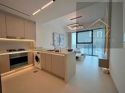 High Floor Canal View Brnad New Fully Furnished 1BR | Skyline View | Available Soon