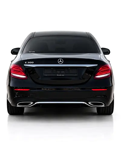 2018 Mercedes-BENZ E-CLASS — фото 4
