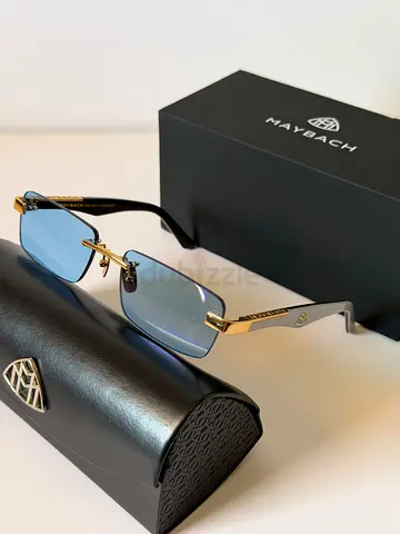 Maybach sunglasses for men