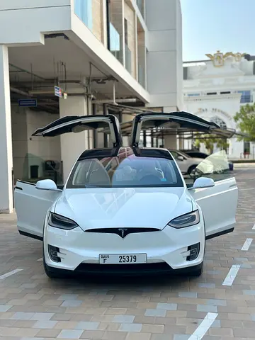 صورة 5 لـ 2018 Tesla MODEL X