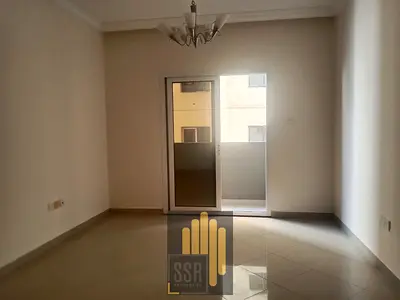 No Commission 2 Months Free Family Building 1BHK Free Gym,Pool 37k/6 Cheqs Al Taawun