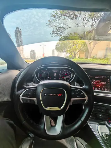 2016 Dodge CHALLENGER 照片 4