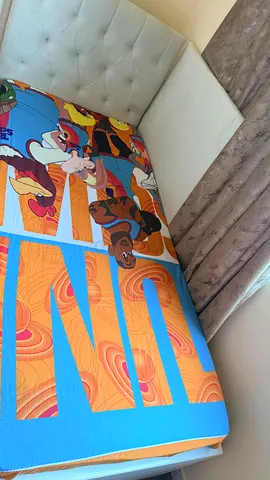 Single bed for sale v good condition