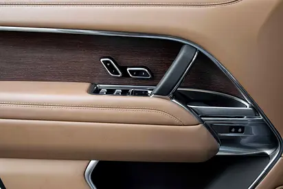 2024 LAND Rover RANGE ROVER 缩略图 13