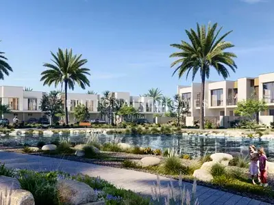 Single row | big plot | prime location