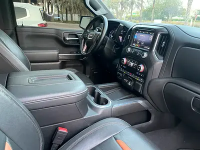 2020 GMC SIERRA — миниатюра 17