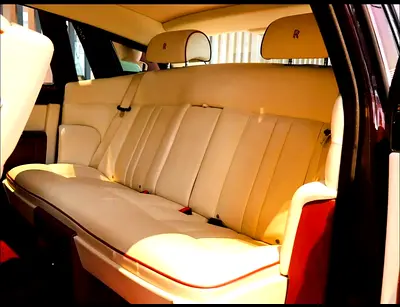 صورة 4 لـ 2014 ROLLS-ROYCE PHANTOM
