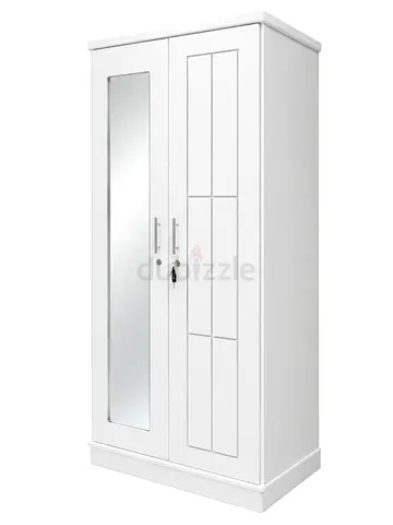 2 door wardrobe for sale