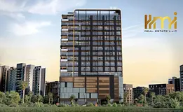 30 Months Post-Handover | Prime Location | High ROI