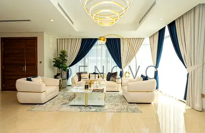 4+maids I Furnished I G+1
