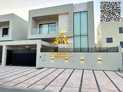 With a down payment of less than 10% and a monthly installment of 6,000 dirhams, own a ready to move
