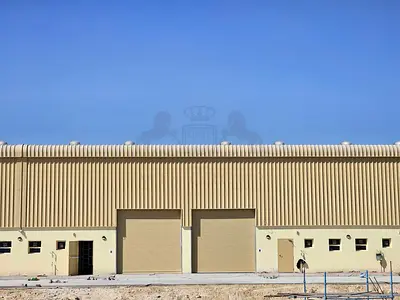 WAREHOUSE FOR RENT | JEBEL ALI INDUSTRIAL 1 | 60KW POWER | PRIME LOCATION