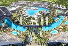 Stunning 1BR | Meydan Racecourse | Genuine Resale