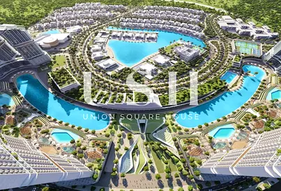 Stunning 1BR | Meydan Racecourse | Genuine Resale