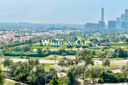 Negotiable | Canal & Golf View | Vacant
