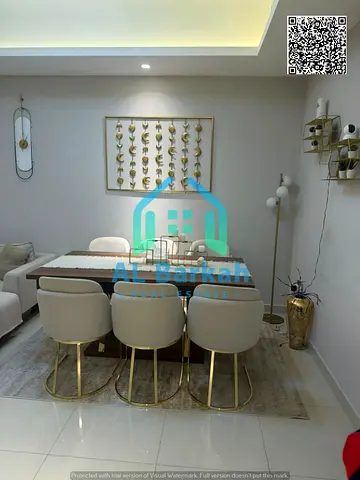 or Sale – 2-Bedroom Apartment in Gulfa Tower | Block B –