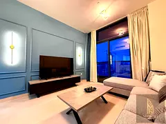 super luxuary | 01 BHK | upgrade unit