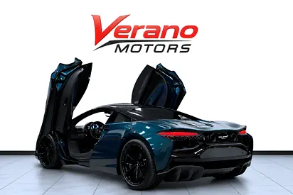 2023 Mclaren ARTURA photo 5