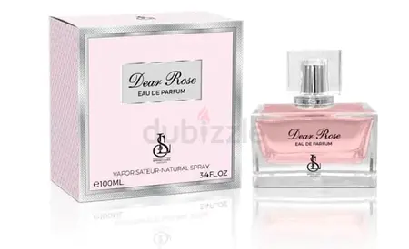 Miss Dior perfume