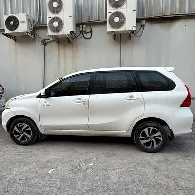 2016 Toyota AVANZA — фото 3
