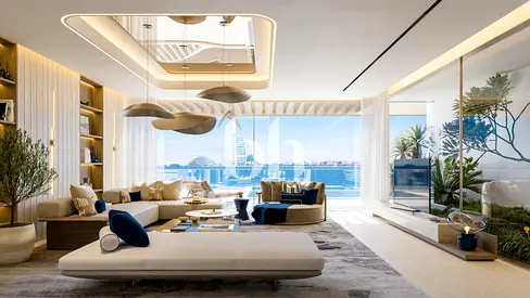Full Sea View | Best Price for sqft | Luxury
