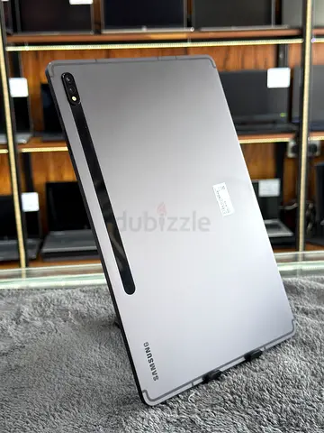 Samsung Tab S8+ For Sale