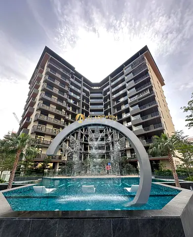 Brand New | Fully Furnished 1 BHK | Prime Living | Book Now